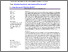 [thumbnail of Purchase intention kendaraan listrik: pendekatan technology acceptance model]