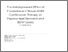 [thumbnail of The Antidepressant of Fluoxetine and Mozart K448 Combination Therapy on Hippocampal Serotonin and BDNF Levels]