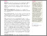 [thumbnail of Assessment of Neutralizing Antibody Response Against SARS-CoV-2 Variants After 2 to 3 Doses of the BNT162b2 mRNA COVID-19 Vaccine]
