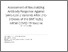 [thumbnail of Assessment of Neutralizing Antibody Response Against SARS-CoV-2 Variants After 2 to 3 Doses of the BNT162b2 mRNA COVID-19 Vaccine]