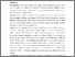 [thumbnail of Analysis of Stroke Risk Factors on the Frequency of Recurrent Stroke Events in Acute Ischemic Stroke Patients]