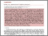 [thumbnail of Gastrointestinal quality of life index 10 (GIQLI-10) in Bahasa Indonesia: Translation and validation of a standardized questionnaire to assess patient symptoms]