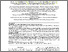 [thumbnail of Restoration of sperm quality in lead acetate-induced rats via treatment with Moringa oleifera leaf extract]