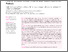 [thumbnail of Sickle Cell Disease and Other Risk Factors for Pediatric Arterial Ischemic Stroke: A Systematic Review and Meta-Analysis]