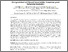 [thumbnail of Moringa oleifera Leaf Ethanol Extract Inhibits Toxoplasma gondii Tachyzoites Replication]