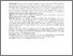 [thumbnail of Literature Study: Correlation Nutrition Status With Wound Healing]