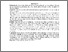 [thumbnail of Correlation of sleep time with quality of life in elderly at manding Timur village, sumenep]