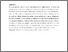 [thumbnail of Vitamin B Supplementation in Geriatric Patients: A Potential Strategy to Managing Hyperhomocysteinemia in Cerebrovascular Disease]
