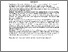 [thumbnail of Level knowledge of cataract, education, and sosioeconomic status with preoperative visual acuity In patients with senile cataract In PHC hospital of Surabaya]