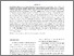 [thumbnail of Comparison of the Quality of Life of Patients Pre and Post Senile Cataract Surgery With Phacoemulsification Technique at PHC Hospital Surabaya]
