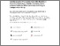 [thumbnail of Cardiovascular Protection Variables Based on Exercise Intensity in Stable Coronary Heart Disease Patients After Coronary Stenting: A Comparative Study]