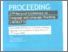 [thumbnail of Revitalizing Formative Test: A Model of Interactive Test Administration]